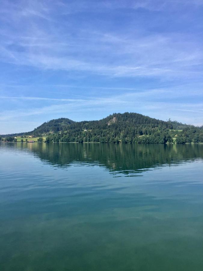 Laengseeleit'N Sankt Georgen am Längsee Extérieur photo