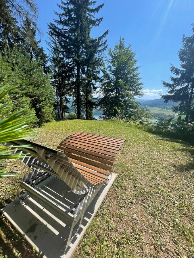 Laengseeleit'N Sankt Georgen am Längsee Extérieur photo