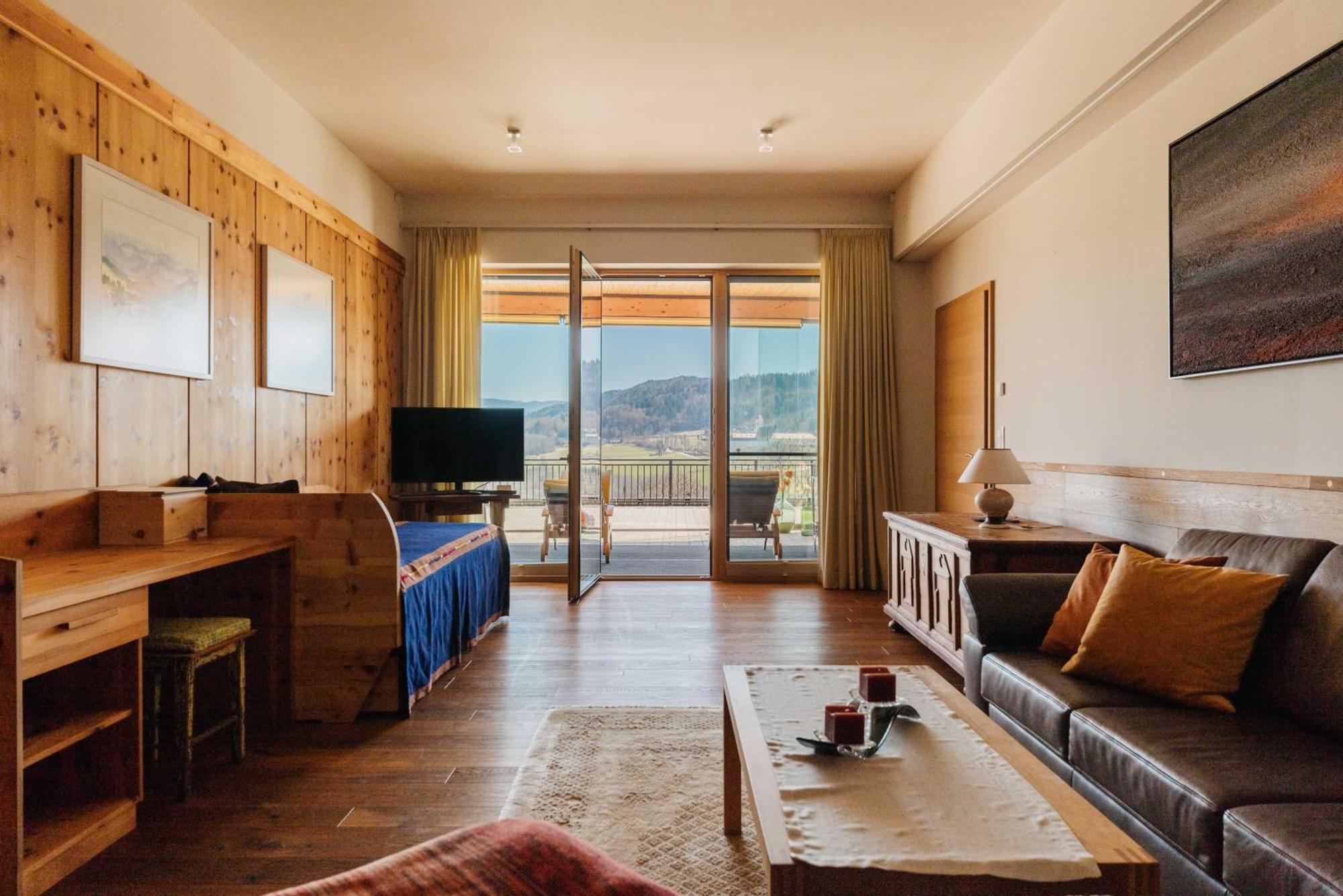 Laengseeleit'N Sankt Georgen am Längsee Extérieur photo